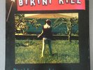 BIKINI KILL PUSSY WHIPPED LP RECORD KRS-218 WITH INSERT Riot Grrrl