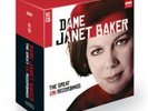 Dame Janet Baker: The Great EMI Recordings, Janet Baker, 5099990377129