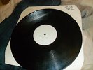 UK SUBS - PEEL SESSIONS 1978-79 ORIG (TEST PRESSING) PROMO PUNK  PISTOLS VG++