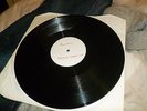 NEWTOWN NEUROTICS - NEVER THOUGHT LP ORIG (TEST PRESSING) PUNK Oi SKIN EX