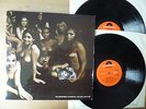 Jimi Hendrix Experience ?– Electric Ladyland, UK 1968, POLYDOR 2310269, Vinyl m-