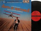 North by Northwest (Alfred Hitchcock's) (Soundtrack)Cary Grant (Bernard Herrmann