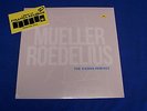 Mueller Roedelius The Vienna Remixes Rock LP NEW RSD 2016 Piranha Records