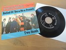 JEFFERSON AIRPLANE BALLAD OF YOU & ME & POONEIL RCA SINGLE 1967