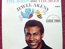JEWEL AKENS, BIRDS & BEES, ORIG. 1964 MINTY LP, RARE STEREO