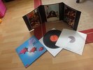 PINK FAIRIES KINGS OF OBLIVION 1973 MINT WITH POSTER UK 1ST PRESS