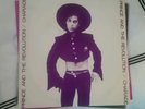 Prince & the Revoltion Charade rare out-of-print LP Vinyl Fan Club edition