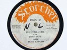 Tony Tuff 