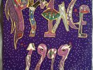 Prince And The Revolution – 1999 – Double Soul Funk Vinyl LP