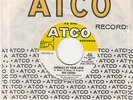 THE CREAM - SUNSHINE OF YOUR LOVE - MINT ORIGINAL ATCO 45