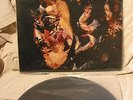 Larry Young LOVE AND PEACE orig LP E+