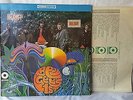 Bee Gees 1st Near Mint cover and record, w/sticker 1st pressing, psych, complete