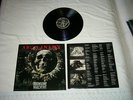 ARCH ENEMY --- very rare original 2005 DOOMSDAY MACHINE LP In Flames