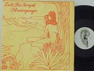 Ash Ra Tempel    Schwingungen     Ohr    Krautrock     FOC       VG + # W