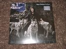 STEVE HACKETT - Wolflight  2LP HAND SIGNED - NEW/UNPLAYED - psych - GENESIS