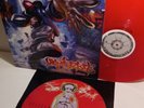 LIMP BIZKIT Significant other 2x LP original 1999 on RED VINYL Fred Durst NM+