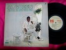 AL GREEN - I'm Still in Love With You - super clean Promo Vinyl LP - Hi 32074