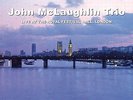 Live At The Royal Festival Hall - MCLAUGHLIN JOHN TRIO [LP]