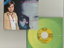 OST LE REGINE RAYMOND LOVELOCK / WE LOVE YOU UNDERGROUND JAPAN 7inch SINGLE