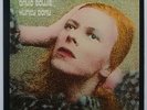 DAVID BOWIE - Hunky Dory - LP - RCA Victor