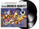 Dave Brubeck Quartet - Time Out [2LP] 200 Gram 45RPM Audiophile Vinyl, gatefold