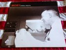 MOBY - ANIMAL RIGHTS LP rare 90's Import vinyl 1996 Mute Records