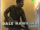 Dale Hawkins - Daredevil LP NEW