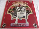 STATUS QUO   DOG OF TWO HEAD ** 1971 UK 1st PYE LP