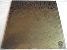 COLOSSEUM   DAUGHTER OF TIME ** 1970 UK 1st Swirl VERTIGO LP