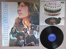 THE ROLLING STONES. LET IT BLEED + POSTER. AUSTRALIA.LP. DECCA SKLA 5025. STEREO