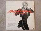 DANCE promo only sampler Madonna You Can Dance 1987 beauty on Sire