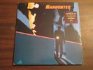 SOUNDTRACK promo Manhunter Michael Mann adaptation of Thomas Harris MCA 1986