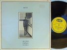 Blitz ORIG UK LP Second empire justice NM ’83 Post Punk No Future MUFP550