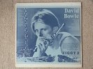 DAVID BOWIE ZIGGY 2 RUTHLESS RHYMES BOLAN GLAM VICKY VINYL EXCELLENT CONDITION