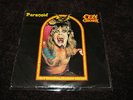 Ozzy osbourne / Paranoid single 7