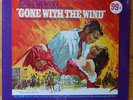 SEALED Max Steiner GONE WITH THE WIND rare LIMITED EDITION w 32 page booklet LP