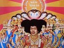 JIMI HENDRIX EXPERIENCE, The - Axis Bold As Love (mono) - Vinyl (gatefold LP)