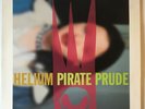 Helium Pirate Prude LP Matador Records 1994 Vinyl VG+ Plays Ex Mary Timony
