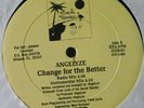ANGELYZE/CHANGE FOR THE BETTER/FLORIDA PARADISE 12