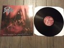 Death-The sound of perseverance LP/VINYL