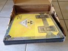 BACK TO THE FUTURE Trilogy 6-LP by MONDO box set v. limited Plutonium Edition