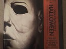 Halloween Soundtrack John Carpenter Mondo Vinyl Record Sealed Version B