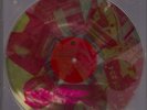 TALKING HEADS PROMO Speaking In Tongues RAUSCHENBERG LIMITED EDITION LP