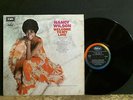 NANCY WILSON  Welcome To My Love   LP    Stereo UK original    NEAR-MINT