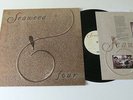 SEAWEED - FOUR LP VINYL SUB POP RECORDS NIRVANA MUDHONEY