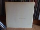 THE BEATLES White Album 1ST UK PRESS LOW NUMBER Embossed Vinyl LP PMC7068 WOW