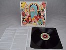 Father John Misty ?– Fear Fun - Vinyl LP Album - Bella Union ?– BELLAV332 - UK