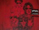 MOTLEY CRUE**GREATEST HITS**VINYL