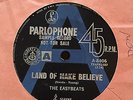 THE EASYBEATS - - LAND OF MAKE BELIEVE - - Rare A PROMO - OZ Garage - ALBERT-EXC