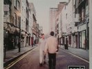 Oasis What's The Story Morning Glory 1995 1st Press Vinyl Near Mint CRELP189